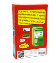 Load image into Gallery viewer, COPTIC WHO? Journey with the Saints