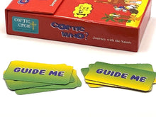 Load image into Gallery viewer, COPTIC WHO? Journey with the Saints