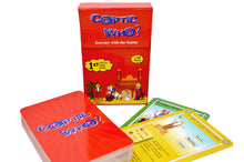 Load image into Gallery viewer, COPTIC WHO? Journey with the Saints