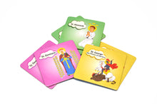 Load image into Gallery viewer, SAINTS MEMORY MATCH: Martyrs Edition