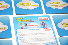 Load image into Gallery viewer, SAINTS MEMORY MATCH: Martyrs Edition