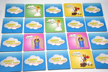 Load image into Gallery viewer, SAINTS MEMORY MATCH: Martyrs Edition