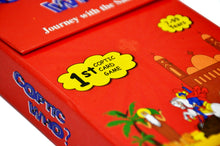 Load image into Gallery viewer, COPTIC WHO? Journey with the Saints